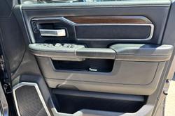 2023 RAM 2500 Laramie Rambox