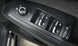 2016 Audi SQ5 TDI 8R MY16 Four Wheel Drive Mythos Black