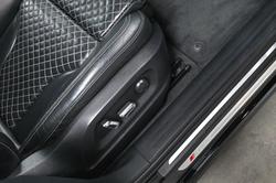 2016 Audi SQ5 TDI 8R MY16 Four Wheel Drive Mythos Black