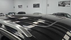 2016 Audi SQ5 TDI 8R MY16 Four Wheel Drive Mythos Black