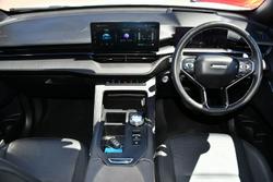 2023 GWM Haval H6GT Ultra