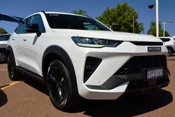 2023 GWM Haval H6GT Ultra