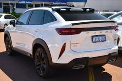 2023 GWM Haval H6GT Ultra