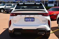 2023 GWM Haval H6GT Ultra