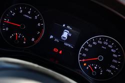 2018 Kia Sportage Si Premium