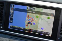 2018 Kia Sportage Si Premium