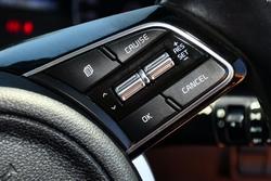 2018 Kia Sportage Si Premium