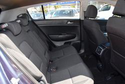 2018 Kia Sportage Si Premium
