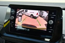 2024 Volkswagen T-Cross 85TSI Life