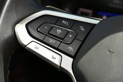 2024 Volkswagen T-Cross 85TSI Life