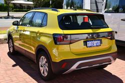 2024 Volkswagen T-Cross 85TSI Life