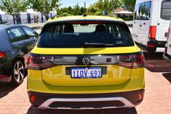 2024 Volkswagen T-Cross 85TSI Life