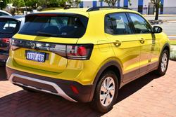 2024 Volkswagen T-Cross 85TSI Life