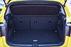 2024 Volkswagen T-Cross 85TSI Life