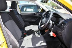 2024 Volkswagen T-Cross 85TSI Life