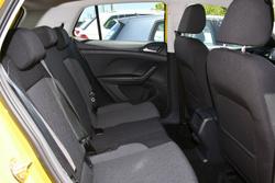 2024 Volkswagen T-Cross 85TSI Life