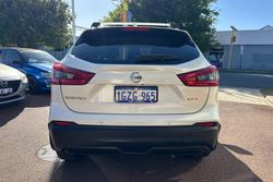 2019 Nissan QASHQAI ST-L