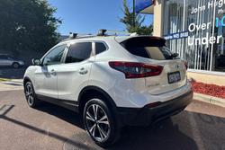2019 Nissan QASHQAI ST-L