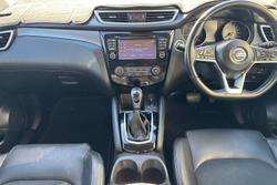2019 Nissan QASHQAI ST-L