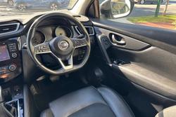 2019 Nissan QASHQAI ST-L