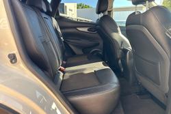 2019 Nissan QASHQAI ST-L