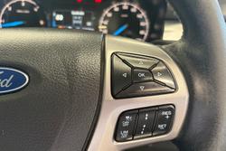 2021 Ford Ranger XLT Hi-Rider