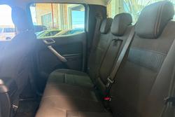 2021 Ford Ranger XLT Hi-Rider