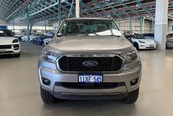 2021 Ford Ranger XLT Hi-Rider
