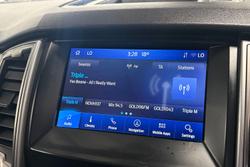 2021 Ford Ranger XLT Hi-Rider