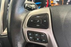 2021 Ford Ranger XLT Hi-Rider