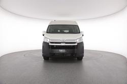 2021 Toyota Hiace Commuter