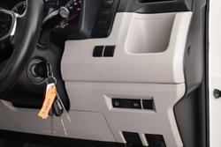 2021 Toyota Hiace Commuter