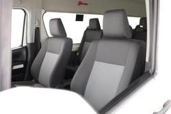 2021 Toyota Hiace Commuter