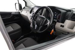 2021 Toyota Hiace Commuter