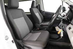 2021 Toyota Hiace Commuter