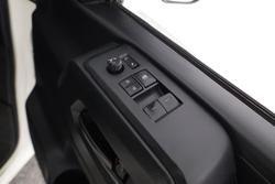 2021 Toyota Hiace Commuter