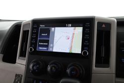 2021 Toyota Hiace Commuter