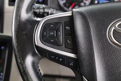 2021 Toyota Hiace Commuter