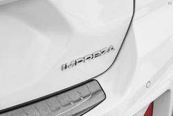 2025 Subaru Impreza 2.0S G6 MY25 AWD Crystal White