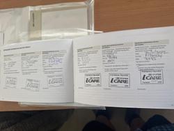 2020 Hyundai i30 Go PD.3 MY20 Typhoon Silver