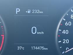 2020 Hyundai i30 Go PD.3 MY20 Typhoon Silver