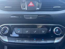 2020 Hyundai i30 Go PD.3 MY20 Typhoon Silver