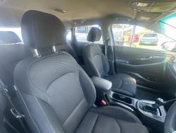 2020 Hyundai i30 Go PD.3 MY20 Typhoon Silver