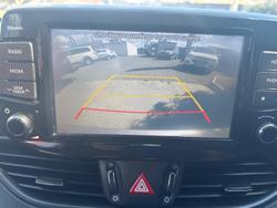 2020 Hyundai i30 Go PD.3 MY20 Typhoon Silver