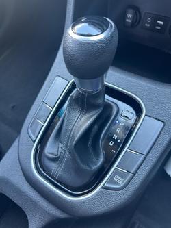 2020 Hyundai i30 Go PD.3 MY20 Typhoon Silver