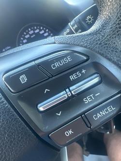 2020 Hyundai i30 Go PD.3 MY20 Typhoon Silver