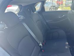 2020 Hyundai i30 Go PD.3 MY20 Typhoon Silver