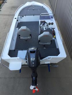 2026 Stacer 449 Assault Pro