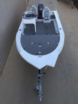 2026 Stacer 449 Assault Pro