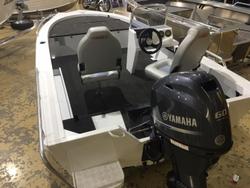 2026 Stacer 449 Assault Pro